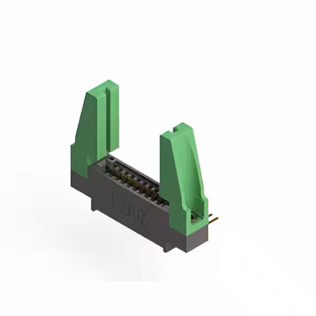 395-011-559-688 EDAC Inc.  Edgeboard Connectors